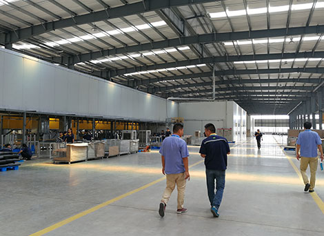 Powder Coating Oven Industry Trends Key Applications and Tech Insights